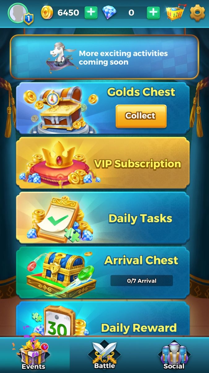 Lottoland game